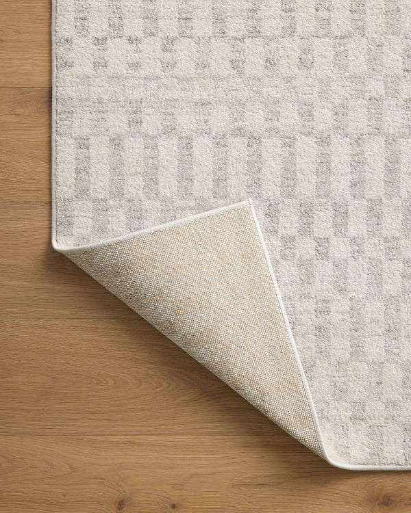 Kamala - 05 Ivory / Grey