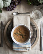 Agrarian Linen Napkins