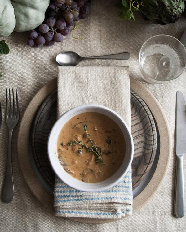 Agrarian Linen Napkins