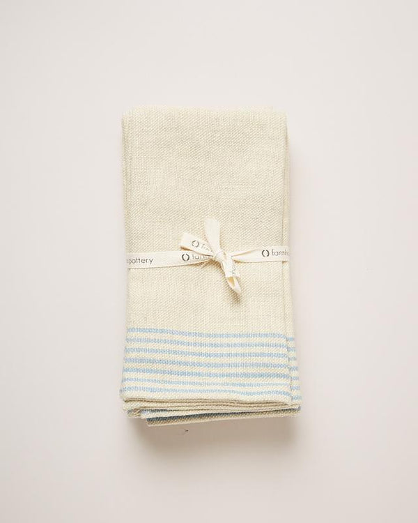 Agrarian Linen Napkins