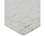 Lorena Westen Rug, Silver Birch Agate Gray
