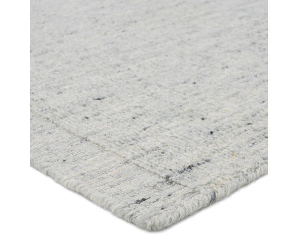 Lorena Westen Rug, Silver Birch Agate Gray