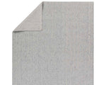 Lorena Westen Rug, Silver Birch Agate Gray