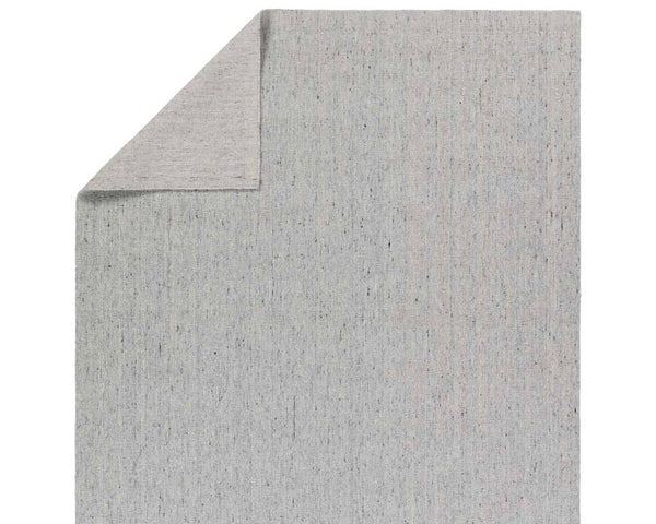 Lorena Westen Rug, Silver Birch Agate Gray