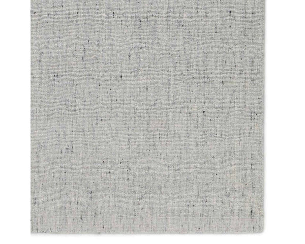 Lorena Westen Rug, Silver Birch Agate Gray