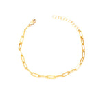Lily's Link Chain Bracelet