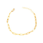 Lily's Link Chain Bracelet