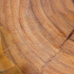 Linkwood Teak Charger Tray, Large