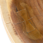Linkwood Teak Charger Tray, Large