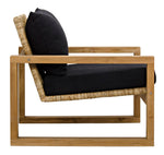 Martin Chair, Teak