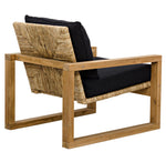 Martin Chair, Teak