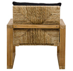 Martin Chair, Teak