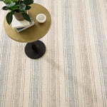 Moonshine Woven Cotton/Viscose Rug