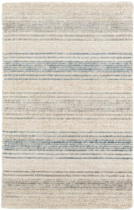 Moonshine Woven Cotton/Viscose Rug