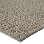 Aluminum Indoor/Outdoor Nirvana NIP01 Rug