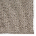 Aluminum Indoor/Outdoor Nirvana NIP01 Rug