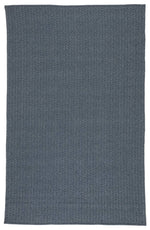 Dark Slate Indoor/Outdoor Nirvana NIP02 Rug