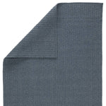 Dark Slate Indoor/Outdoor Nirvana NIP02 Rug