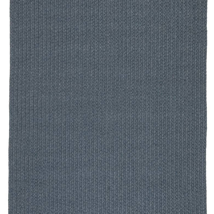 Dark Slate Indoor/Outdoor Nirvana NIP02 Rug