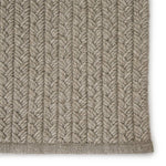Pumice Stone Indoor/Outdoor Nirvana NIP05 Rug