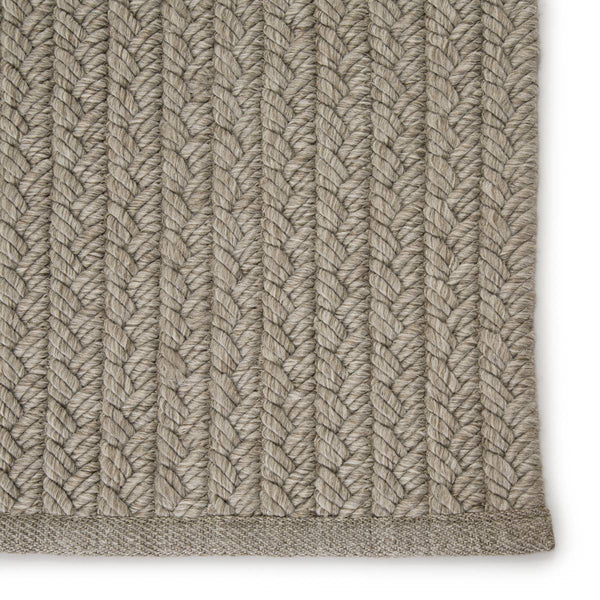 Pumice Stone Indoor/Outdoor Nirvana NIP05 Rug