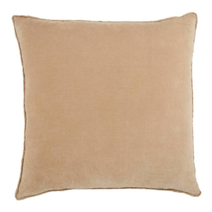 Nouveau Sunbury- Pebble, 26" x 26"