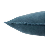 Nouveau Sunbury- Goblin Blue, 26"x 26"