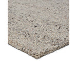 Navarra Burch Rug, Rainy Day Dove
