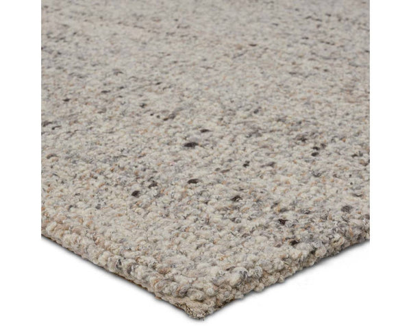 Navarra Burch Rug, Rainy Day Dove