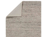 Navarra Burch Rug, Rainy Day Dove