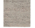 Navarra Burch Rug, Rainy Day Dove