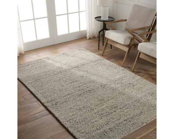 Navarra Burch Rug, Rainy Day Dove