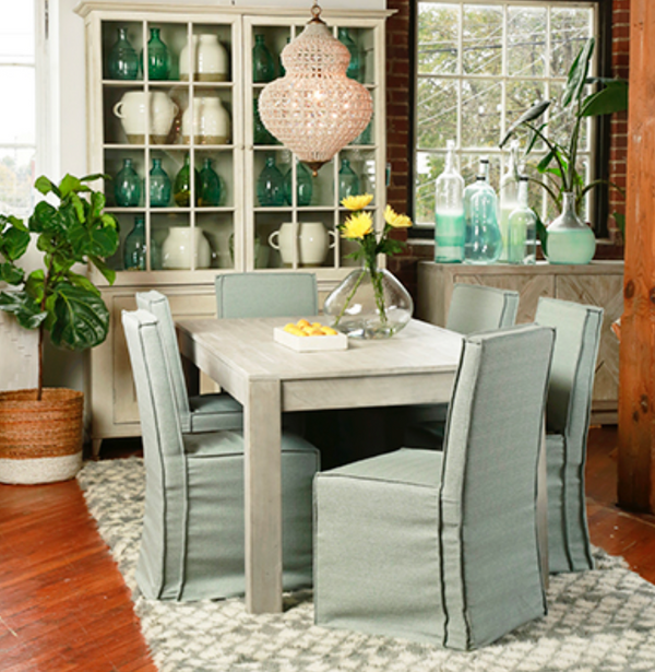 Hartne Dining Chair