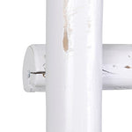 Organic Decorative Ladder - Antique White
