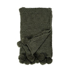 Oulu Throw, 3 Colors