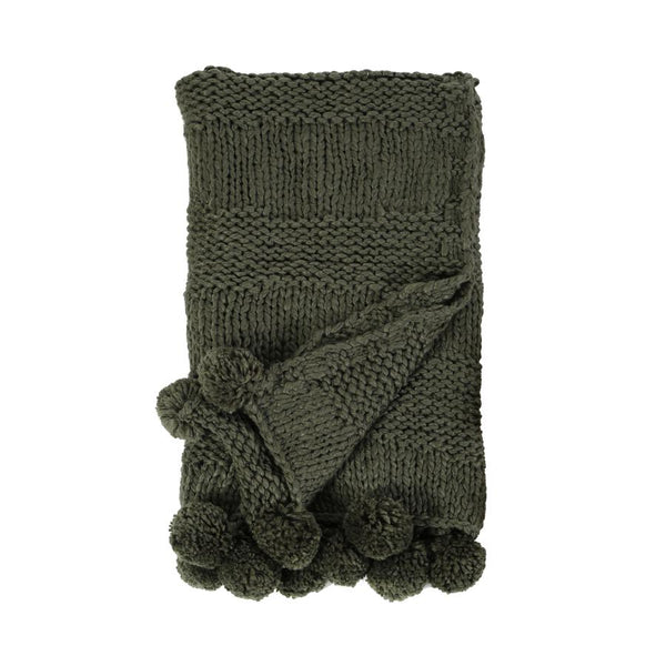Oulu Throw, 3 Colors