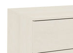 Rebel Dresser Large, Champagne Gold/Cream