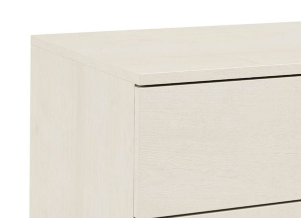 Rebel Dresser Large, Champagne Gold/Cream
