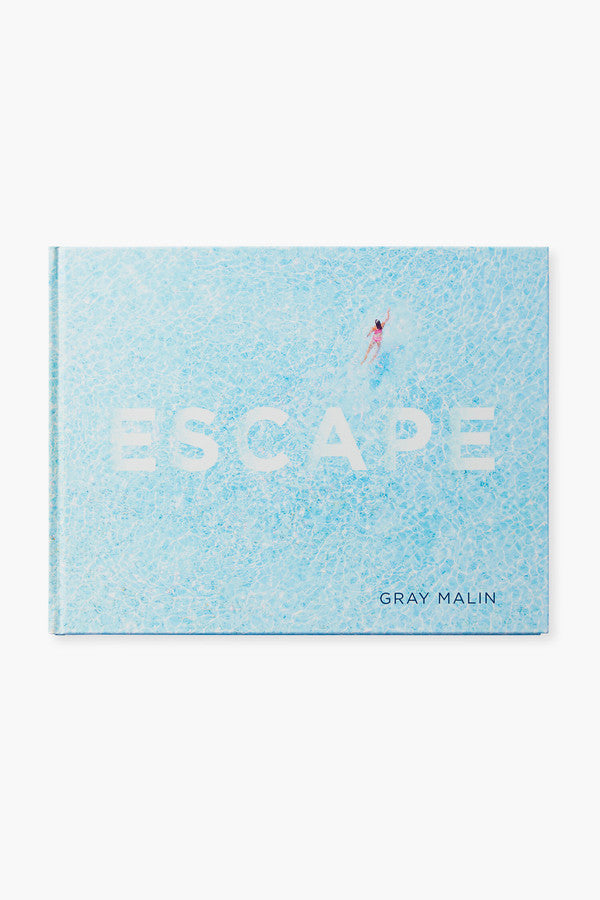 Gray Malin: Escape