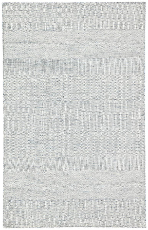Orion Blue Poise Rug
