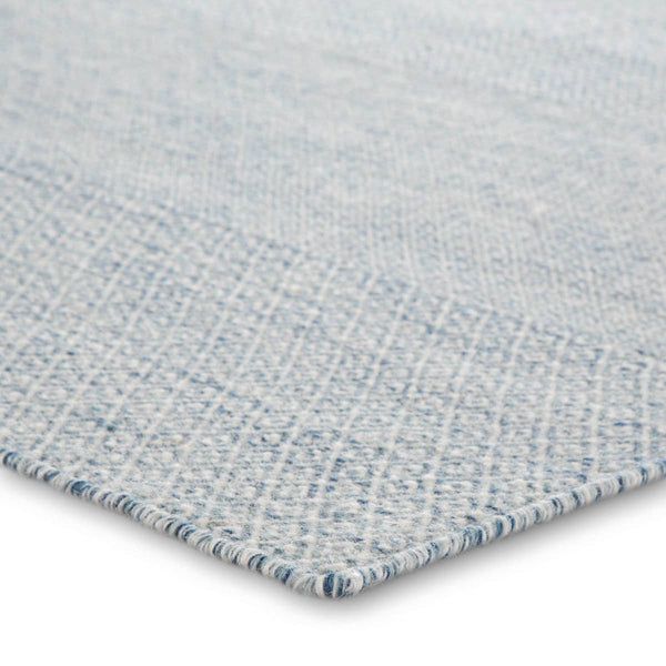 Orion Blue Poise Rug