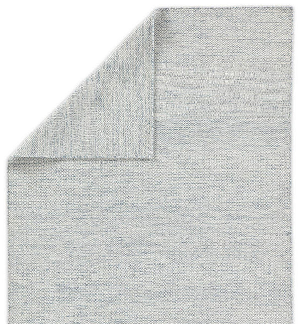 Orion Blue Poise Rug