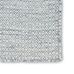Orion Blue Poise Rug