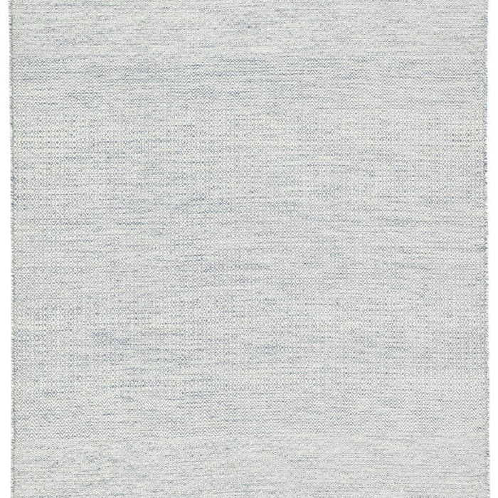 Orion Blue Poise Rug