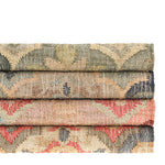 Pali Woven Jute Rug, Evergreen