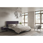 Paloma Bed, King & Queen