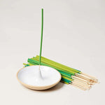 Pantry Incense Burner, Citronella