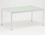 Polo Coffee Table, 36"W x 22"D x 16.5"H