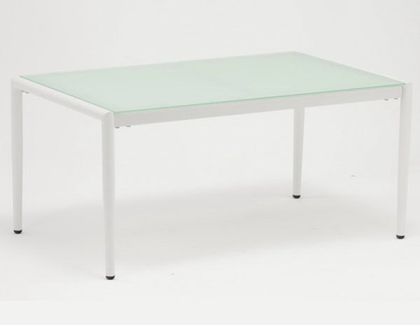 Polo Coffee Table, 36"W x 22"D x 16.5"H