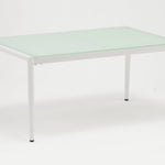 Polo Coffee Table, 36"W x 22"D x 16.5"H